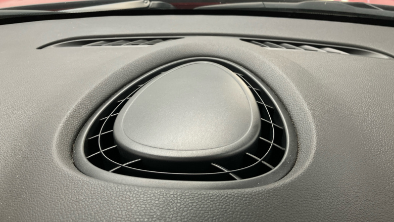 MINI Convertible 2.0 Cooper S Exclusive 2dr Auto [Comfort Pack] Petrol Convertible